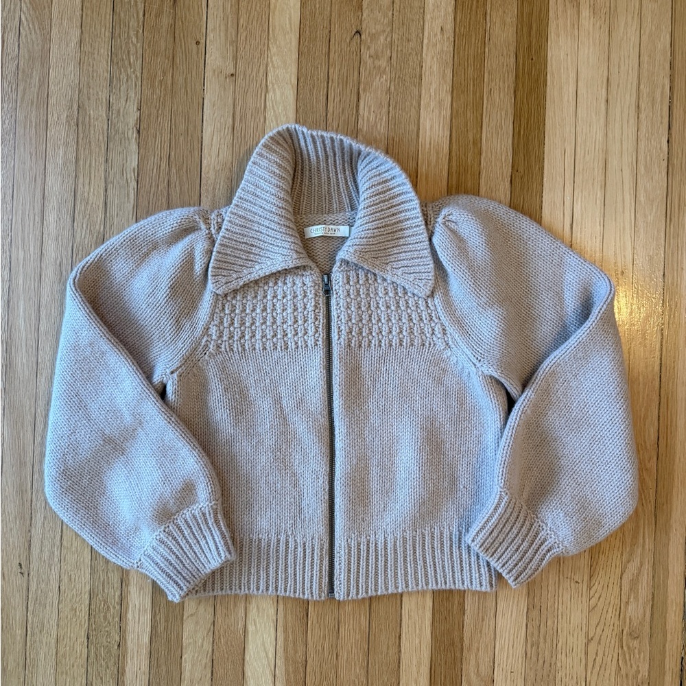 Christy Dawn Sweater XS